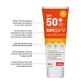 Esko SunGard SPF50+ Sunscreen, 125ml Tube