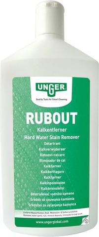 Unger Rub Out Water Stain Remover 500ml