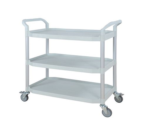 Spencer Utility Cart - 1030L x 510W x 960H mm