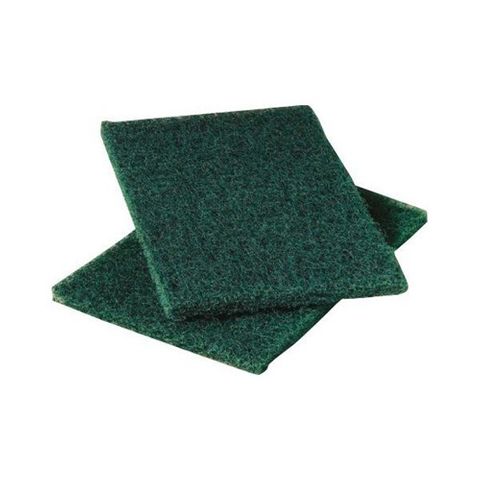 3M Scotch-Brite Heavy Duty Scouring Pad 86 - Ctn 90