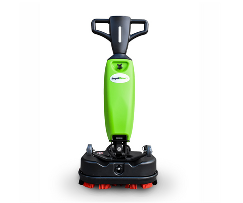 Rapid RC1 Battery Scrubber GEN 3