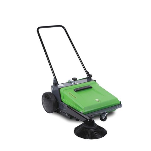 IPC 510M Push Sweeper