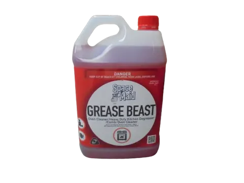 Grease Beast - 5 Litre