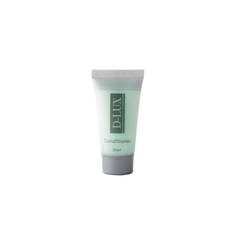 D-LUX Hair Conditioner - 20ml Tube