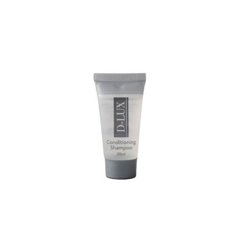 D-LUX Conditioning Shampoo - 20ml Tube