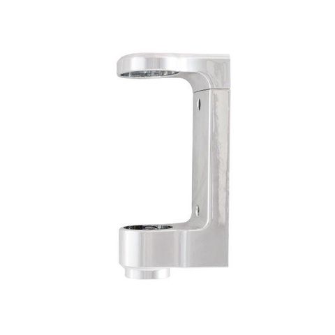 Evolution Squeeze & Lather Dispenser Chrome