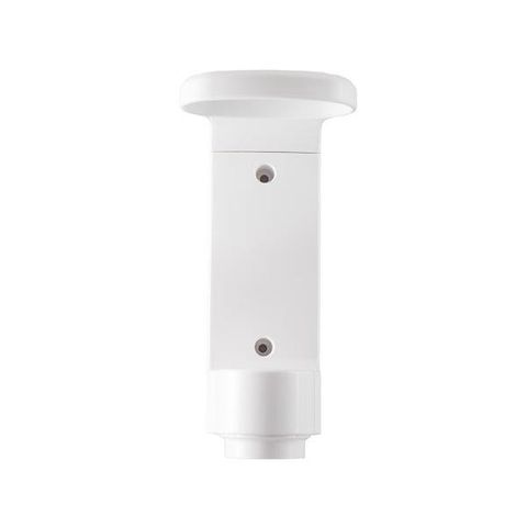 Evolution Squeeze & Lather Dispenser White