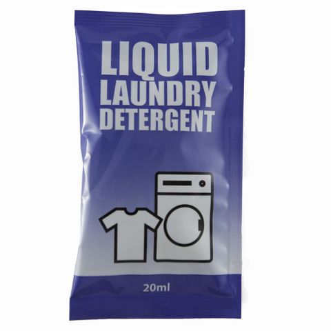 AA Laundry Liquid Sachet - 20ml