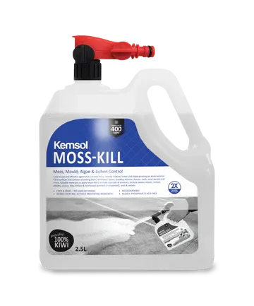 Kemsol Moss Kill 2.5L Sprayer Unit