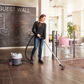 Nilfisk VP300 HEPA Vacuum Cleaner