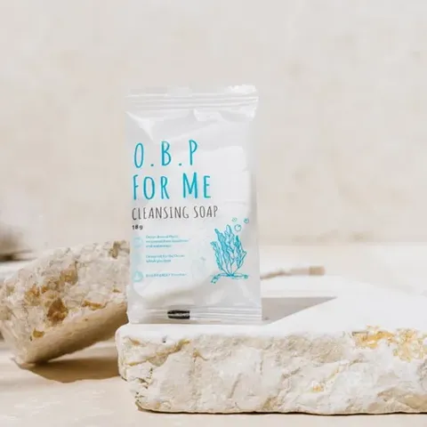 OBP For Me Cleansing Soap 18grm