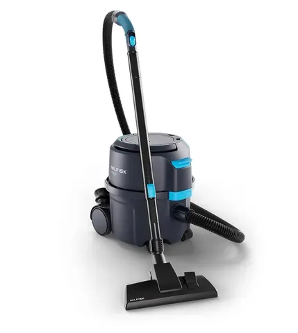 Nilfisk VP400 HEPA Vacuum Cleaner