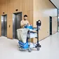 Nilfisk VU200 Grab & Go Instant Vacuum