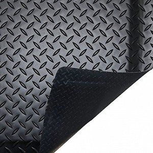 Diamond Patterned Antifatigue Mat