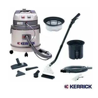 Nilfisk Lava 4 in 1 Extractor