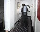 Nilfisk GD5 Backpack Vacuum