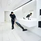 Nilfisk Dryft Grab and Go Scrubber Dryer