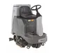 Nilfisk BR755D Ride On Scrubber/Dryer 2 x 355 Disc
