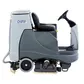Nilfisk BR755D Ride On Scrubber/Dryer 2 x 355 Disc