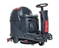 Nilfisk AS530R Viper Compact Ride On - Scrubber/Dryer