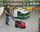 Nilfisk AS380B Viper Compact Walk Behind - Battery Scrubber/Dryer