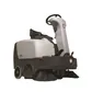 Nilfisk SR1000S Mid Sized Ride On Sweeper