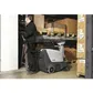Nilfisk SR1000S Mid Sized Ride On Sweeper