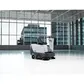 Nilfisk SR1000S Mid Sized Ride On Sweeper