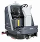 Nilfisk SC6000 Large Ride On - Scrubber/Dryer