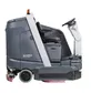 Nilfisk SC6000 Large Ride On - Scrubber/Dryer