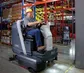 Nilfisk SC6000 Large Ride On - Scrubber/Dryer