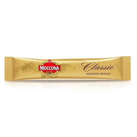Moccona Classic Medium Roast Coffee Sticks - 1.7g