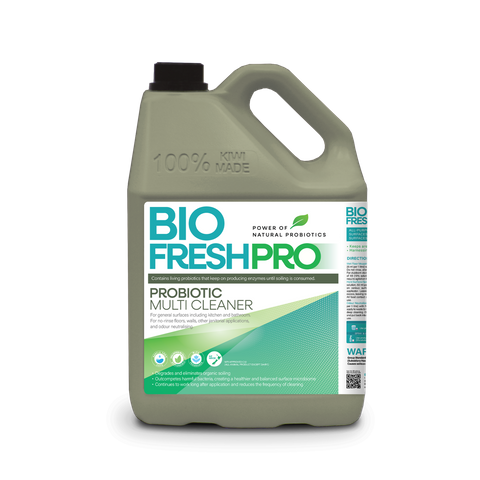 Bio Fresh Probiotic Multi Cleaner