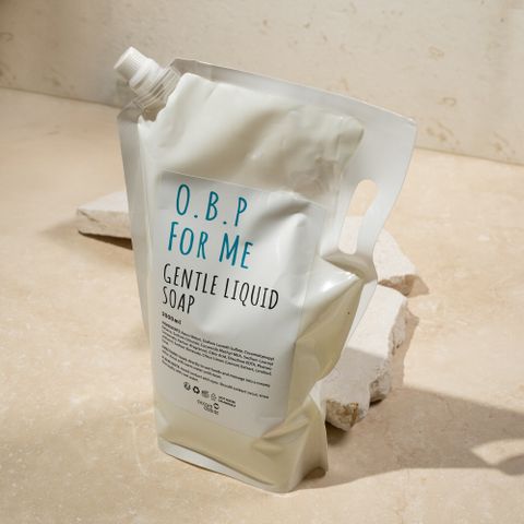 OBP For Me Gentle Liquid Soap 2L