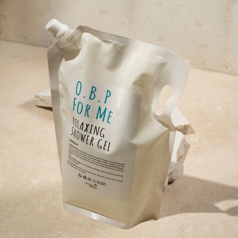 OBP For Me Relaxing Shower Gel 2L