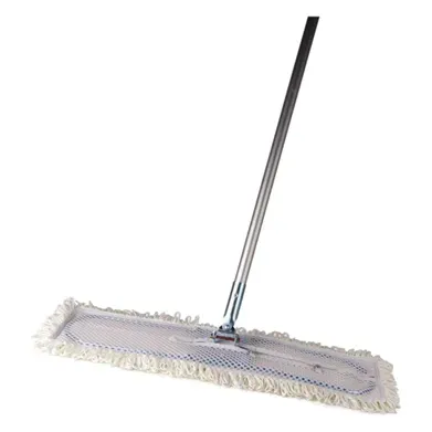 Sabco 61cm Polish Applicator With White Fringe