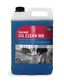 Oil Clean W.B Water Based Degreaser