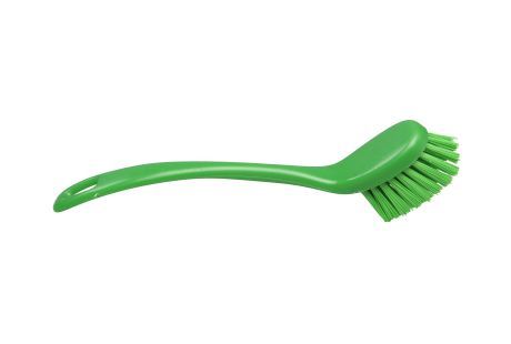 FB10466 Dish Brush - 225x35mm, Medium, 25mm Bristle