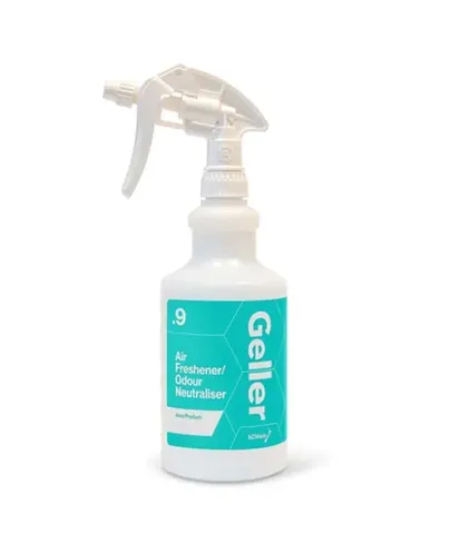 Geller OneDose 1L Ultimo SPRAY BOTTLE - No 9