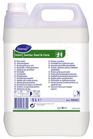 Diversey Jontec Seal & Care - 5L