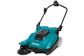Makita XGT 40V max Sweeper