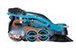 Makita XGT 40V max Sweeper