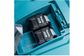 Makita XGT 40V max Sweeper