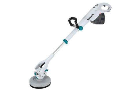 Makita XGT Polisher Scrubber 4.0ah