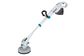 Makita XGT Polisher Scrubber 4.0ah