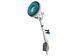 Makita XGT Polisher Scrubber 4.0ah