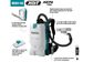 Makita XGT Backpack Vacuum 6L 32mm