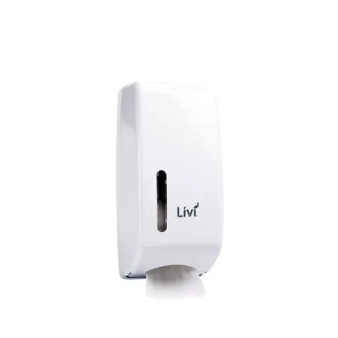 D620 Interleaved Tissue Dispenser