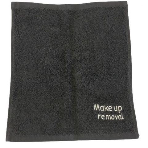 Filta Make-up Cloth 30 x 30cm - Grey