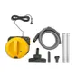 Pullman 10L Dry Commercial Vacuum Cleaner